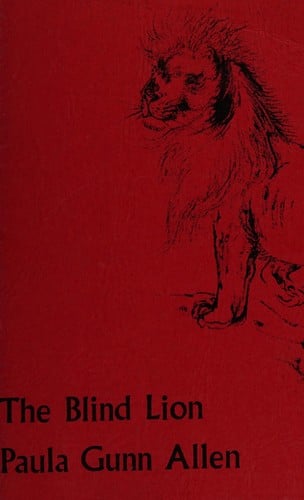 The blind lion