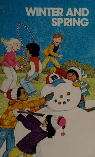 Winter and spring (Headway program)