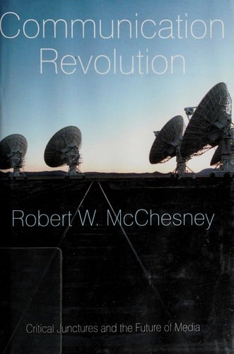 Communication revolution