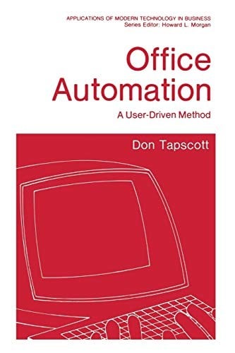 Office automation