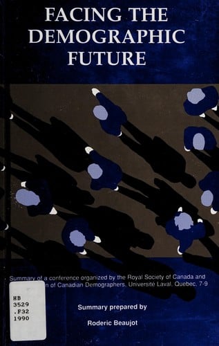 Facing the demographic future