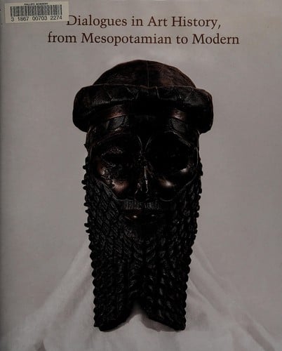 Dialogues in art history