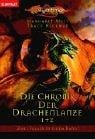 Die Chronik der Drachenlanze 1/2. Zwei Romane in einem Band