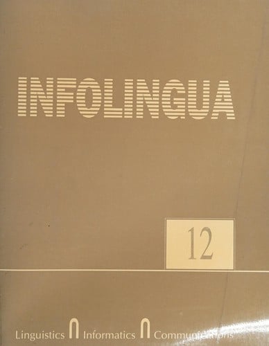 Computational character processing