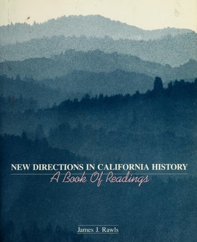 New directions in California history
