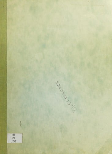 Interviewer's manual