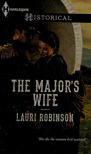 The Major's Wife