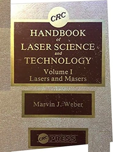 Lasers and masers