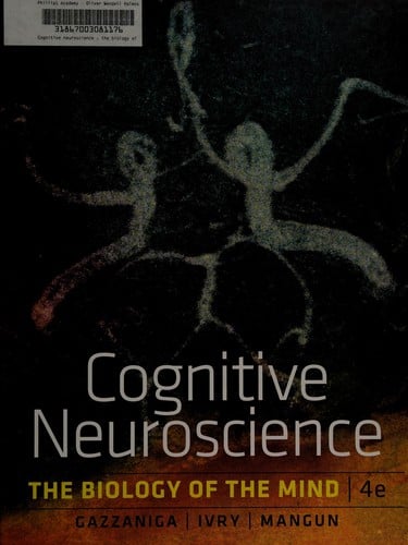 Cognitive neuroscience