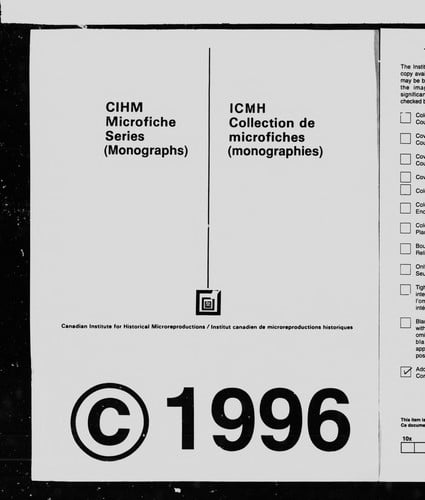Registration of title to land throughout the empire