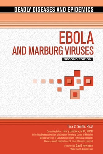 Ebola and Marburg viruses