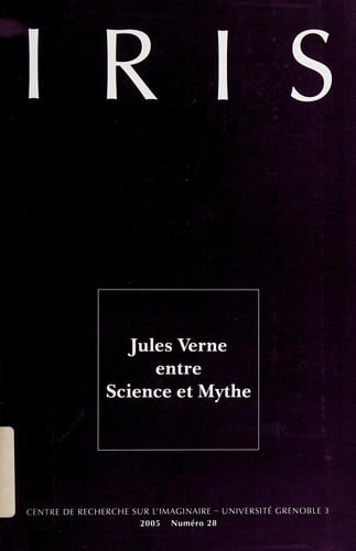 Jules Verne entre science et mythe