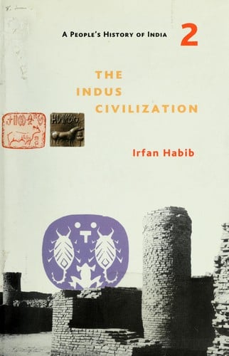 The Indus civilization