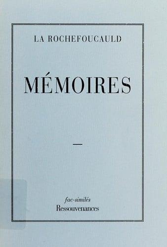 Memoires