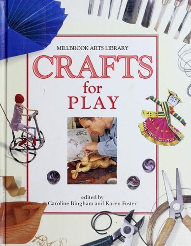Crafts for play