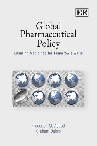 Global pharmaceutical policy