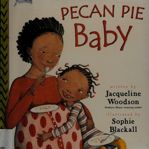 Pecan pie baby