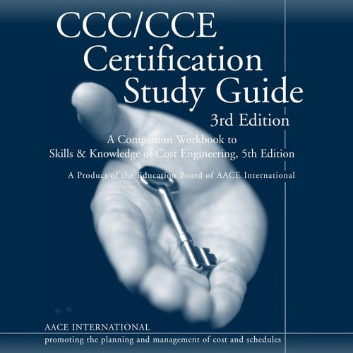CCC/CCE certification study guide