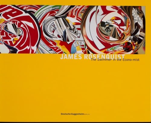 James Rosenquist