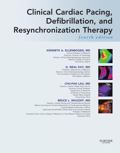 Clinical cardiac pacing, defibrillation, and resynchronization therapy