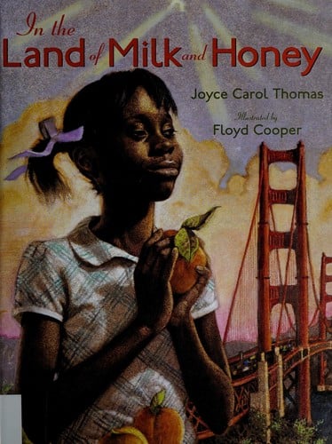 In the land of milk and honey