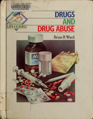 Drugs and drug abuse