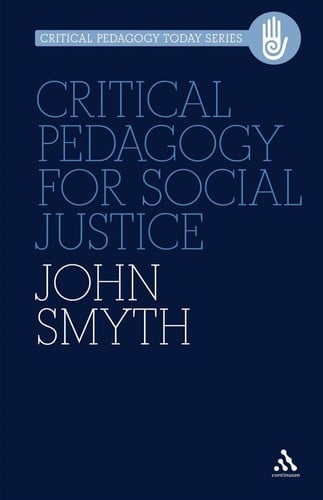 Critical pedagogy for social justice