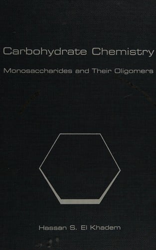 Carbohydrate chemistry