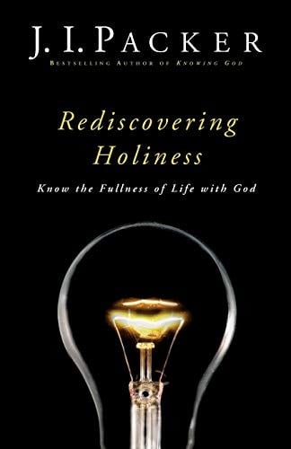 Rediscovering holiness