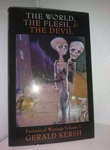 The World The Flesh The Devil