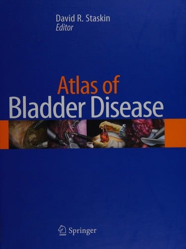Atlas of bladder disease