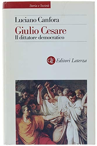 Giulio Cesare