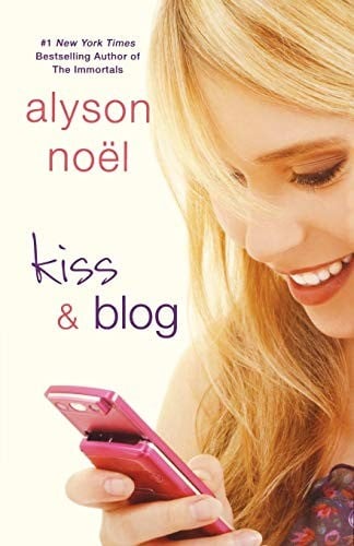 Kiss & Blog