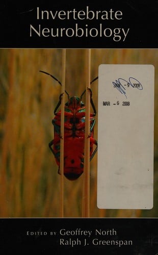 Invertebrate neurobiology