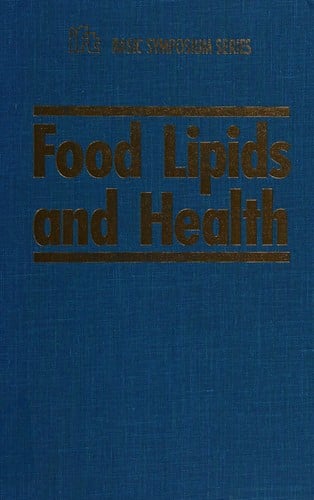 Food lipids and health