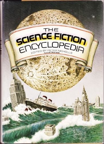 The science fiction encyclopedia