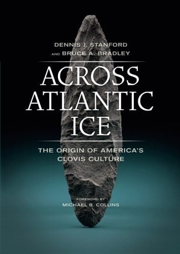 Across Atlantic ice