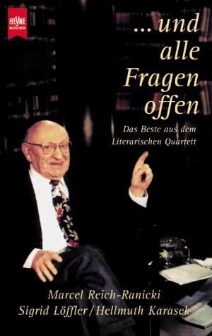 und alle Fragen offen