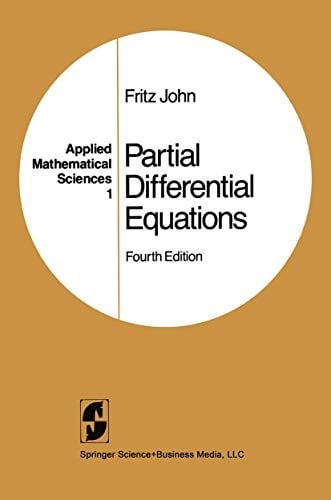 Partial differential equations