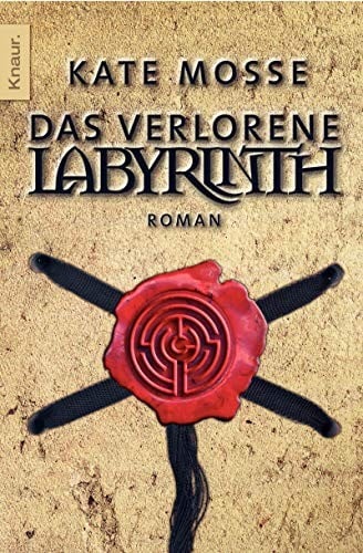 Das Verlorene Labyrinth