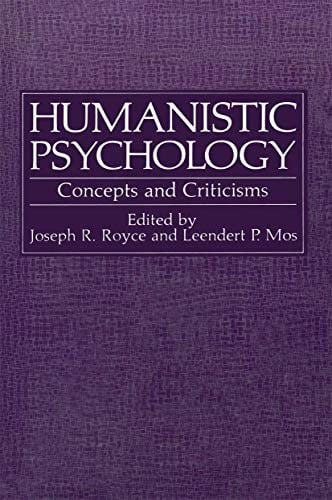 Humanistic psychology