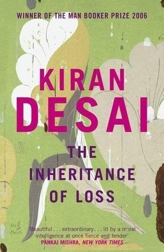 INHERITANCE OF LOSS