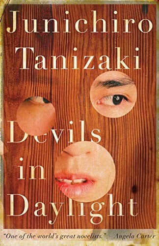 Devils in daylight