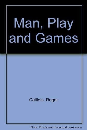 Man, play, and games