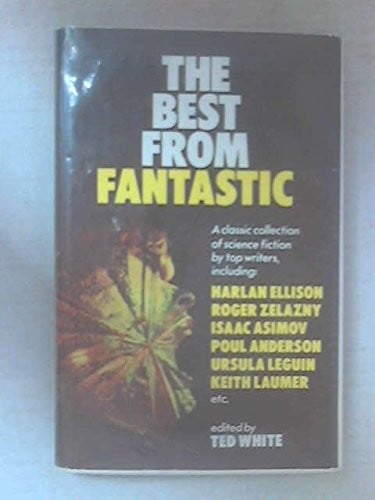 The Best from Fantastic