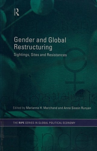 Gender and global restructuring