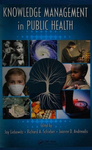 Knowledge management in public health