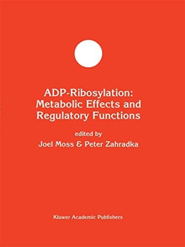 ADP-ribosylation