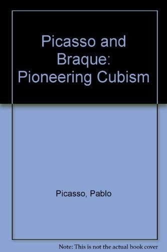 Picasso and Braque