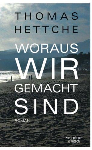 Woraus wir gemacht sind